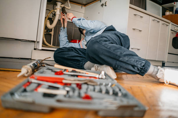 Best Plumbing Inspection Services  in Sandy Oaks, TX
