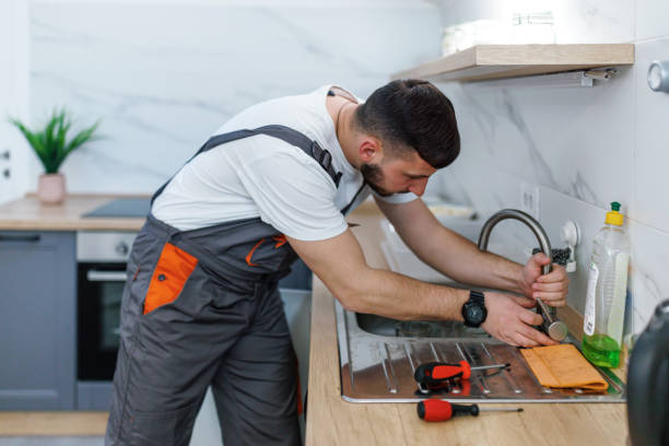 Best Residential Plumbing Services  in Sandy Oaks, TX