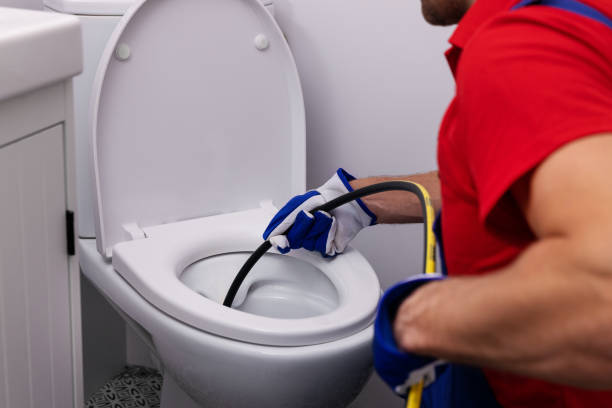 Professional Plumbing in Sandy Oaks, TX