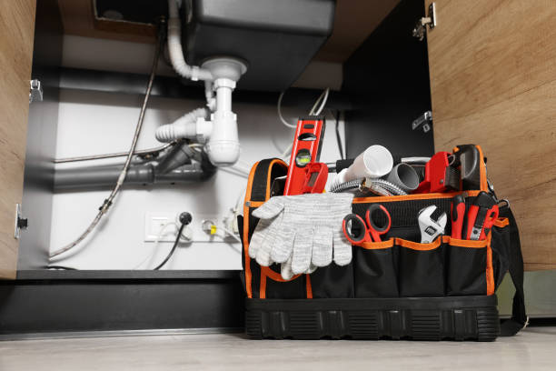 Professional Plumbing in Sandy Oaks, TX