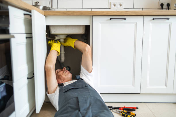 Best Plumbing Services Near Me  in Sandy Oaks, TX