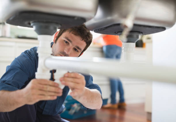 Best Water Softener Installation  in Sandy Oaks, TX