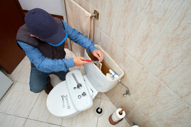 Best Water Heater Repair  in Sandy Oaks, TX