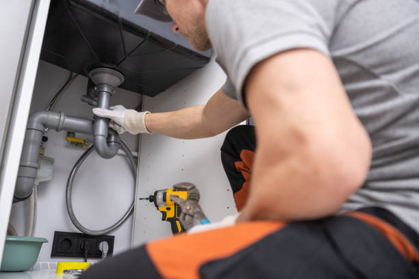 Best Best Plumbers Near Me  in Sandy Oaks, TX