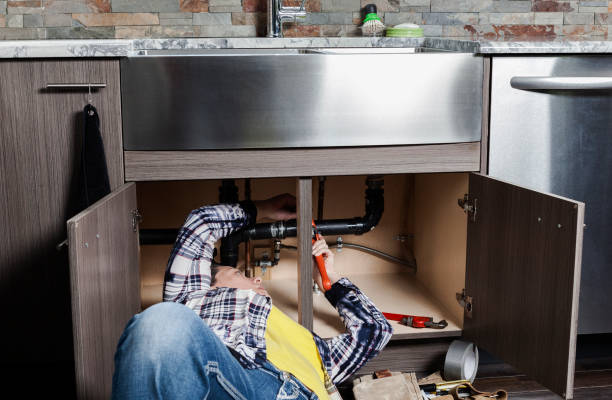Best Plumbing Installation Services  in Sandy Oaks, TX