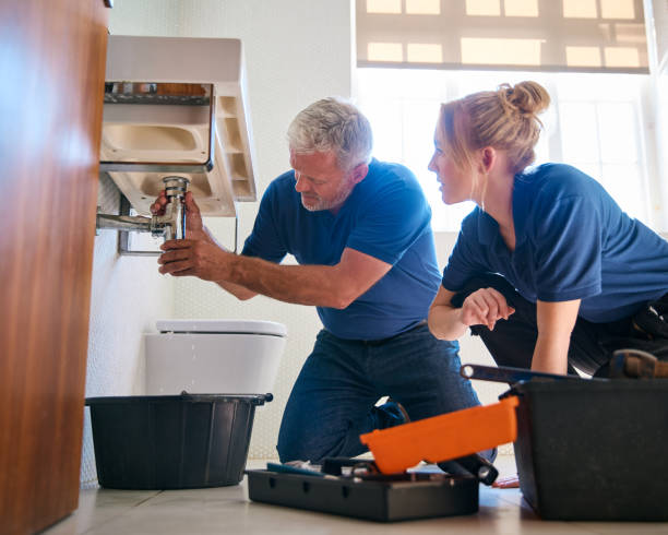 Best Sewer Cleaning Services  in Sandy Oaks, TX