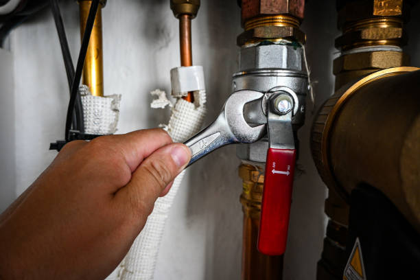 Best Commercial Plumbing Services  in Sandy Oaks, TX